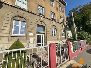 Pronájem bytu 2+1, Ústí nad Labem, Drážďanská, 62 m2