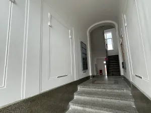 Pronájem bytu 2+1, Ústí nad Labem, Drážďanská, 62 m2