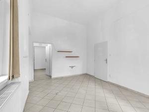 Pronájem obchodního prostoru, Hradec Králové, Tomkova, 133 m2