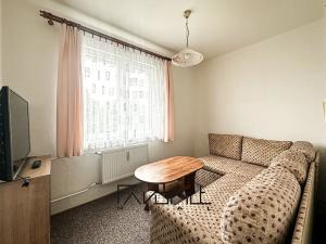 Pronájem bytu 2+1, Ostrava, Patrice Lumumby, 45 m2