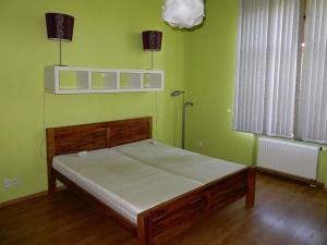 Pronájem bytu 2+1, Mladá Boleslav, Staroměstské náměstí, 105 m2