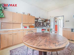Prodej rodinného domu, Kamenné Žehrovice, Boženy Němcové, 85 m2
