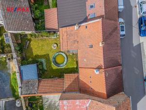 Prodej rodinného domu, Kamenné Žehrovice, Boženy Němcové, 85 m2
