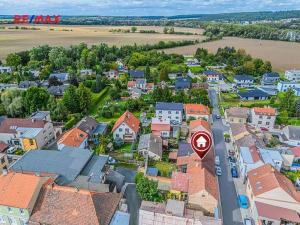 Prodej rodinného domu, Kamenné Žehrovice, Boženy Němcové, 85 m2