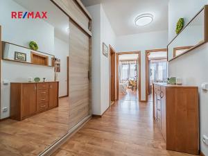 Pronájem bytu 2+kk, Slaný, Kybalova, 56 m2