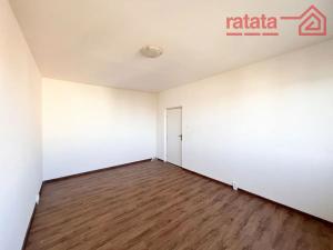 Pronájem bytu 2+1, Kadaň, Chomutovská, 53 m2