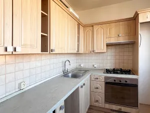 Pronájem bytu 2+1, Kadaň, Chomutovská, 53 m2