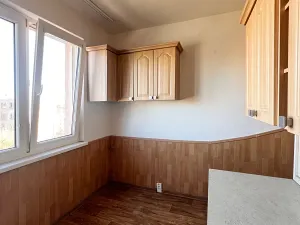 Pronájem bytu 2+1, Kadaň, Chomutovská, 53 m2