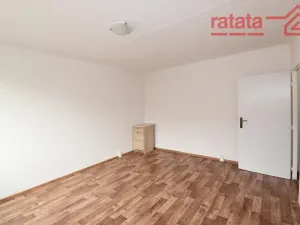 Pronájem bytu 1+1, Most, Moskevská, 27 m2