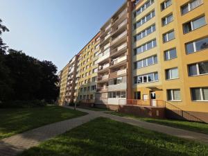 Prodej bytu 3+1, Most, K. H. Borovského, 54 m2