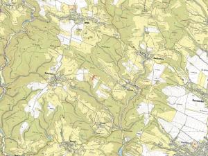 Prodej pole, Zábřeh, 7672 m2