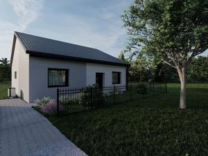 Prodej rodinného domu, Čehovice, 120 m2