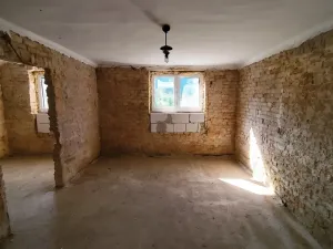 Prodej rodinného domu, Stará Ves nad Ondřejnicí, 54 m2