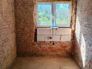 Prodej rodinného domu, Stará Ves nad Ondřejnicí, 54 m2