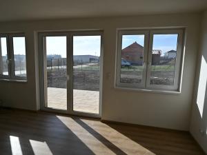 Pronájem bytu 4+kk, Velké Pavlovice, Višňová, 97 m2