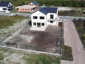 Pronájem bytu 4+kk, Velké Pavlovice, Višňová, 97 m2
