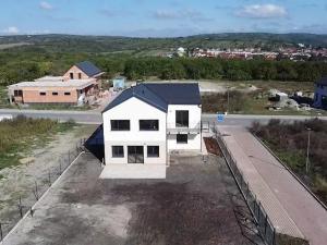 Pronájem bytu 4+kk, Velké Pavlovice, Višňová, 97 m2