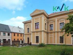 Pronájem restaurace, Ostrov, Jáchymovská, 75 m2