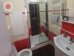 Pronájem bytu 1+1, Veselí nad Moravou, Hutník, 33 m2