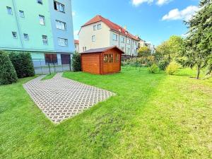 Prodej bytu 3+1, Praha - Hostivař, Pod stanicí, 69 m2