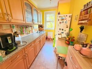 Prodej bytu 3+1, Praha - Hostivař, Pod stanicí, 69 m2
