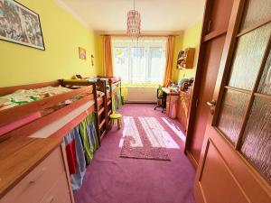 Prodej bytu 3+1, Praha - Hostivař, Pod stanicí, 69 m2