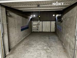 Pronájem garáže, České Budějovice, Krčínova, 16 m2