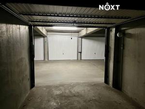 Pronájem garáže, České Budějovice, Krčínova, 16 m2