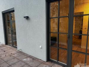 Pronájem bytu 3+kk, Praha - Vinohrady, Korunní, 62 m2