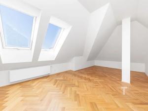 Prodej bytu 5+kk, Praha - Vinohrady, Hradešínská, 176 m2