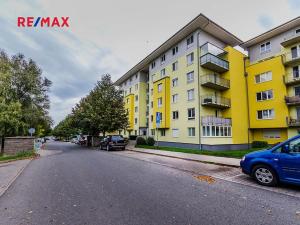 Prodej bytu 2+kk, Praha - Čakovice, Marie Podvalové, 58 m2