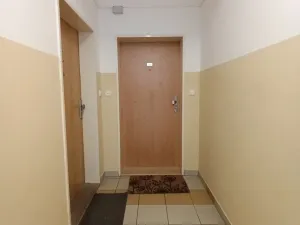 Prodej bytu 2+kk, Praha - Čakovice, Marie Podvalové, 58 m2