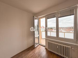 Pronájem bytu 3+1, Vyškov - Vyškov-Předměstí, Trpínky, 64 m2