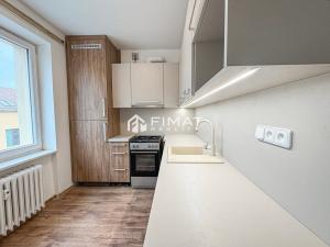 Pronájem bytu 3+1, Vyškov - Vyškov-Předměstí, Trpínky, 64 m2