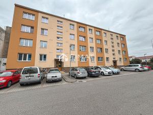 Pronájem bytu 3+1, Vyškov - Vyškov-Předměstí, Trpínky, 64 m2