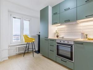 Prodej bytu 2+1, Vlašim, Komenského, 52 m2