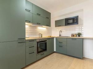 Prodej bytu 2+1, Vlašim, Komenského, 52 m2