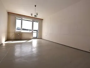 Prodej bytu 2+1, Příbram, Čechovská, 77 m2