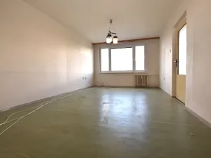 Prodej bytu 2+1, Příbram, Čechovská, 77 m2