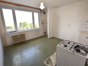 Prodej bytu 2+1, Příbram, Čechovská, 77 m2