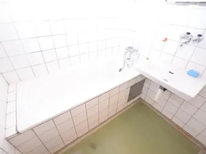 Prodej bytu 2+1, Příbram, Čechovská, 77 m2