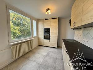 Pronájem bytu 2+1, Přelouč, Obránců míru, 60 m2