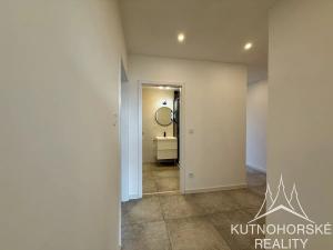 Pronájem bytu 2+1, Přelouč, Obránců míru, 60 m2