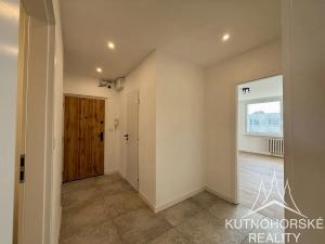 Pronájem bytu 2+1, Přelouč, Obránců míru, 60 m2