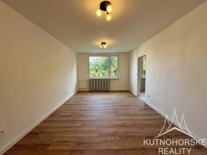 Pronájem bytu 2+1, Přelouč, Obránců míru, 60 m2