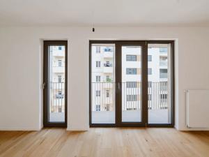 Prodej bytu 1+kk, Brno, Bratislavská, 45 m2