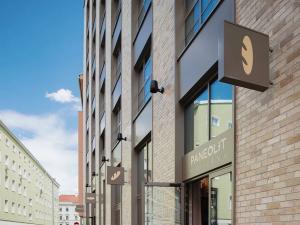 Prodej bytu 1+kk, Brno, Bratislavská, 41 m2