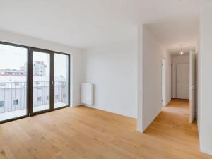 Prodej bytu 1+kk, Brno, Bratislavská, 43 m2