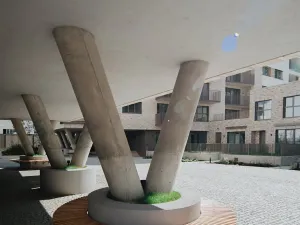 Prodej bytu 1+kk, Brno, Bratislavská, 35 m2