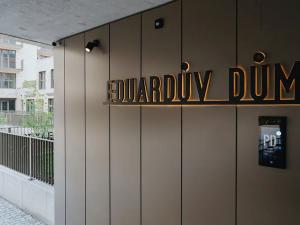 Prodej bytu 1+kk, Brno, Bratislavská, 35 m2